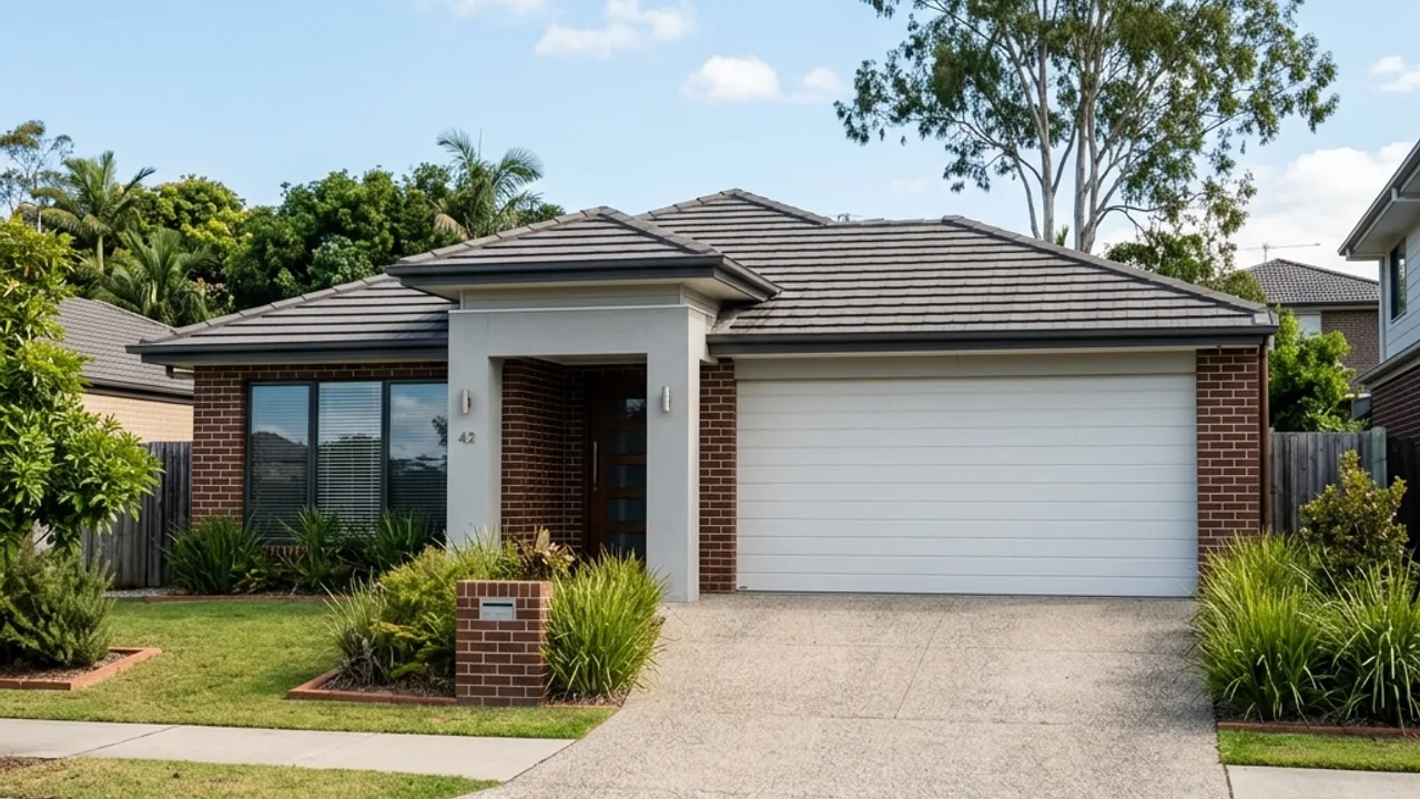 Garage Door Opener Repair in Brisbane