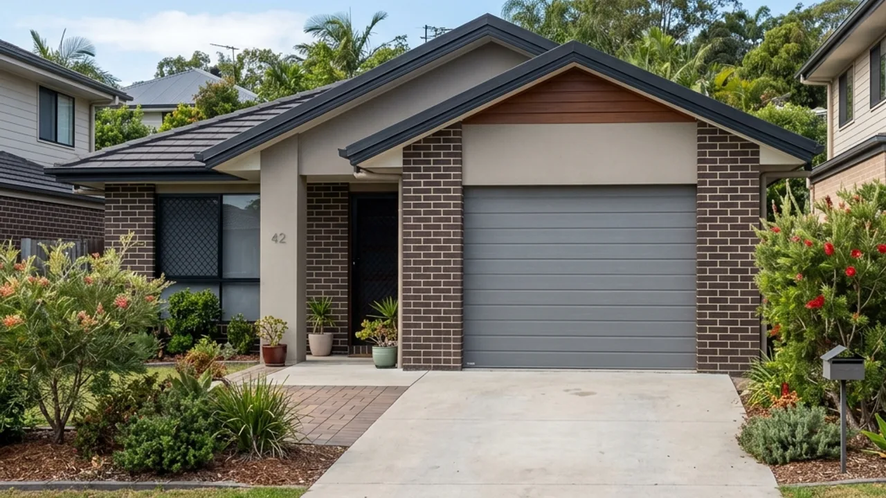 Roller Door Repair in Brisbane