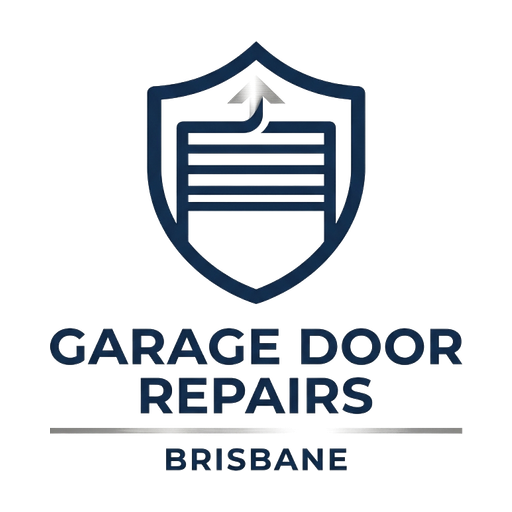 Garage Door Repairs in Brisbane logomark